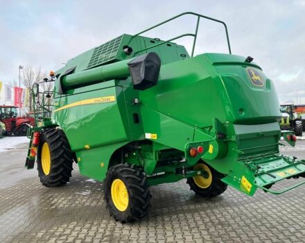 Джон Дір Другая, об'ємом двигуна 0 л та пробігом 400 тис. км за 122397 $, фото 5 на Automoto.ua