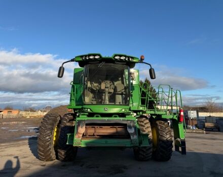 Джон Дир Другая, объемом двигателя 0 л и пробегом 0 тыс. км за 164999 $, фото 13 на Automoto.ua