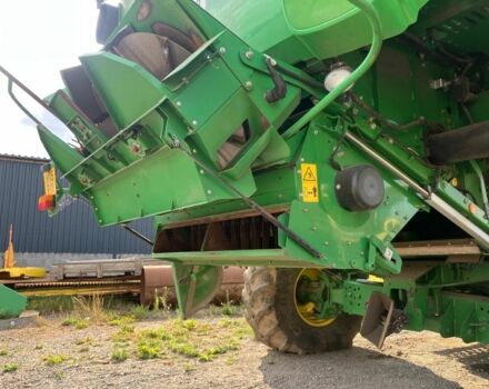 Джон Дир Другая, объемом двигателя 0 л и пробегом 0 тыс. км за 1171 $, фото 2 на Automoto.ua