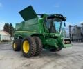 Джон Дир Другая, объемом двигателя 0 л и пробегом 0 тыс. км за 164999 $, фото 1 на Automoto.ua