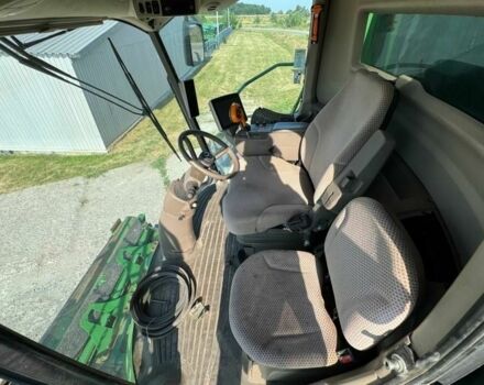 Джон Дір Другая, об'ємом двигуна 9 л та пробігом 3 тис. км за 361 $, фото 3 на Automoto.ua