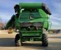Джон Дир Другая, объемом двигателя 0 л и пробегом 1 тыс. км за 144678 $, фото 4 на Automoto.ua