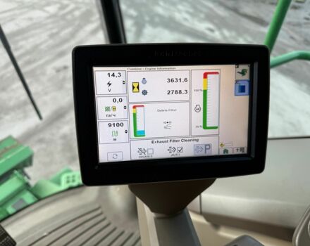 Джон Дир Другая, объемом двигателя 0 л и пробегом 0 тыс. км за 164999 $, фото 22 на Automoto.ua