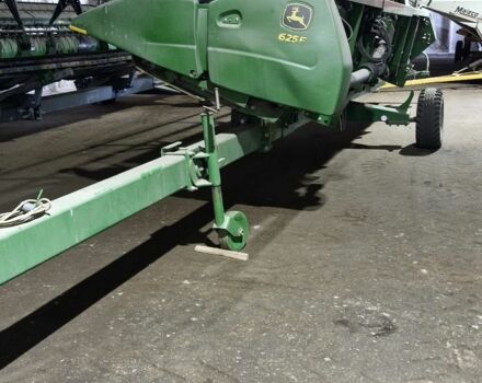 Джон Дір Другая, об'ємом двигуна 0 л та пробігом 0 тис. км за 175000 $, фото 8 на Automoto.ua