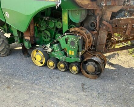 Джон Дир Другая, объемом двигателя 0 л и пробегом 0 тыс. км за 1171 $, фото 1 на Automoto.ua