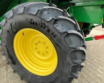 Джон Дір Другая, об'ємом двигуна 0 л та пробігом 400 тис. км за 122397 $, фото 7 на Automoto.ua