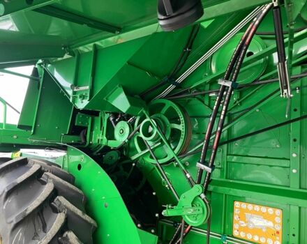 Джон Дір Другая, об'ємом двигуна 0 л та пробігом 400 тис. км за 122397 $, фото 13 на Automoto.ua