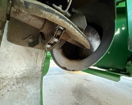 Джон Дир Другая, объемом двигателя 0 л и пробегом 0 тыс. км за 164999 $, фото 15 на Automoto.ua