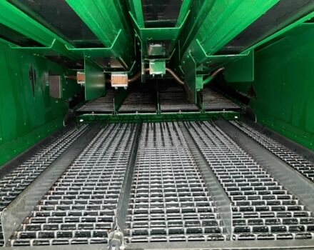 Джон Дір Другая, об'ємом двигуна 0 л та пробігом 400 тис. км за 122397 $, фото 10 на Automoto.ua