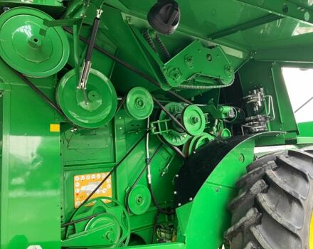 Джон Дір Другая, об'ємом двигуна 0 л та пробігом 400 тис. км за 122397 $, фото 12 на Automoto.ua