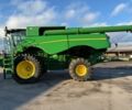 Джон Дир Другая, объемом двигателя 0 л и пробегом 0 тыс. км за 164999 $, фото 12 на Automoto.ua