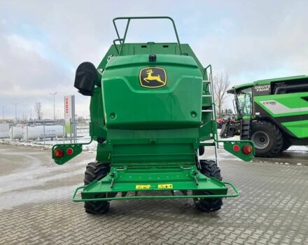 Джон Дір Другая, об'ємом двигуна 0 л та пробігом 400 тис. км за 122397 $, фото 4 на Automoto.ua