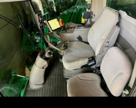 Джон Дир Другая, объемом двигателя 0 л и пробегом 1 тыс. км за 144678 $, фото 6 на Automoto.ua