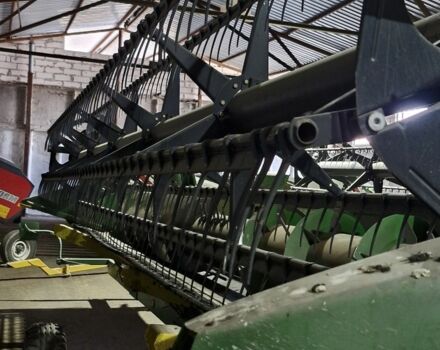 Джон Дір Другая, об'ємом двигуна 0 л та пробігом 0 тис. км за 175000 $, фото 11 на Automoto.ua