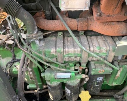 Джон Дир Другая, объемом двигателя 0 л и пробегом 0 тыс. км за 1171 $, фото 3 на Automoto.ua