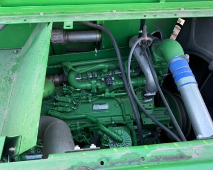 Джон Дир Другая, объемом двигателя 0 л и пробегом 0 тыс. км за 164999 $, фото 18 на Automoto.ua