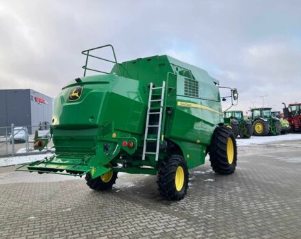 Джон Дір Другая, об'ємом двигуна 0 л та пробігом 400 тис. км за 122397 $, фото 3 на Automoto.ua