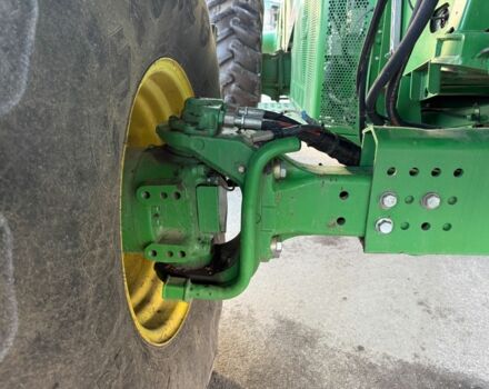 Джон Дир Другая, объемом двигателя 0 л и пробегом 0 тыс. км за 164999 $, фото 9 на Automoto.ua