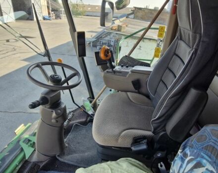 Джон Дір Другая, об'ємом двигуна 0 л та пробігом 0 тис. км за 175000 $, фото 5 на Automoto.ua