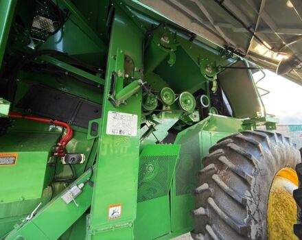 Джон Дир Другая, объемом двигателя 0 л и пробегом 0 тыс. км за 164999 $, фото 14 на Automoto.ua