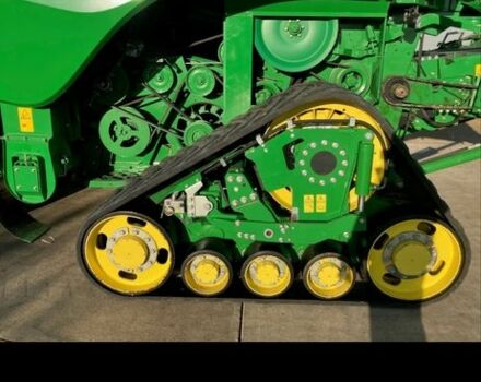 Джон Дир Другая, объемом двигателя 0 л и пробегом 1 тыс. км за 144678 $, фото 7 на Automoto.ua