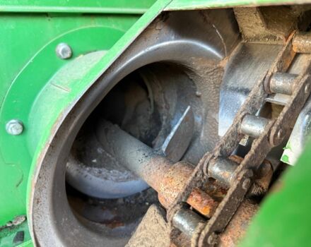 Джон Дир Другая, объемом двигателя 0 л и пробегом 0 тыс. км за 164999 $, фото 16 на Automoto.ua