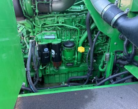 Джон Дир Другая, объемом двигателя 0 л и пробегом 0 тыс. км за 164999 $, фото 17 на Automoto.ua