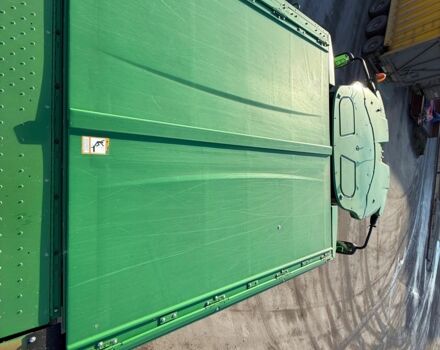 Джон Дир Другая, объемом двигателя 0 л и пробегом 0 тыс. км за 164999 $, фото 20 на Automoto.ua