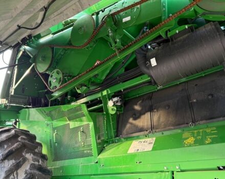 Джон Дир Другая, объемом двигателя 0 л и пробегом 0 тыс. км за 164999 $, фото 11 на Automoto.ua