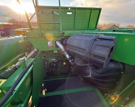 Джон Дир Другая, объемом двигателя 0 л и пробегом 0 тыс. км за 164999 $, фото 19 на Automoto.ua