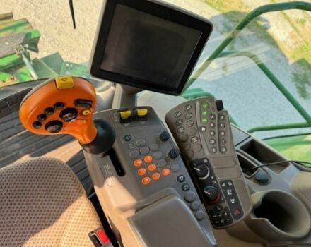 Джон Дір Другая, об'ємом двигуна 9 л та пробігом 3 тис. км за 361 $, фото 4 на Automoto.ua
