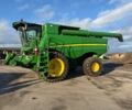 Джон Дир Другая, объемом двигателя 0 л и пробегом 0 тыс. км за 164999 $, фото 2 на Automoto.ua