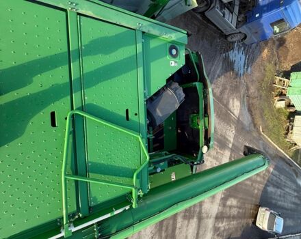 Джон Дир Другая, объемом двигателя 0 л и пробегом 0 тыс. км за 164999 $, фото 21 на Automoto.ua