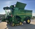 Джон Дир Другая, объемом двигателя 0 л и пробегом 1 тыс. км за 144678 $, фото 1 на Automoto.ua