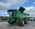 Джон Дир Другая, объемом двигателя 0 л и пробегом 0 тыс. км за 164999 $, фото 1 на Automoto.ua