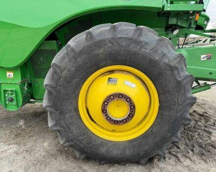 Джон Дир Другая, объемом двигателя 13.5 л и пробегом 3 тыс. км за 132000 $, фото 18 на Automoto.ua