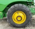 Джон Дир Другая, объемом двигателя 13.5 л и пробегом 3 тыс. км за 132000 $, фото 18 на Automoto.ua