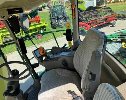 Джон Дир Другая, объемом двигателя 0 л и пробегом 4 тыс. км за 211200 $, фото 13 на Automoto.ua