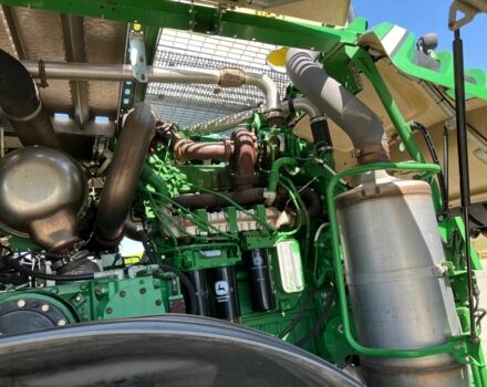 Джон Дир Другая, объемом двигателя 0 л и пробегом 4 тыс. км за 211200 $, фото 4 на Automoto.ua