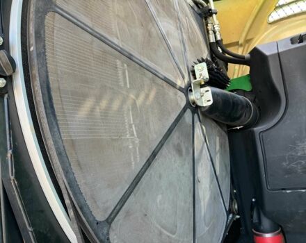 Джон Дир Другая, объемом двигателя 0 л и пробегом 4 тыс. км за 211200 $, фото 12 на Automoto.ua