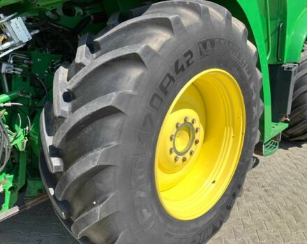 Джон Дир Другая, объемом двигателя 0 л и пробегом 4 тыс. км за 211200 $, фото 8 на Automoto.ua