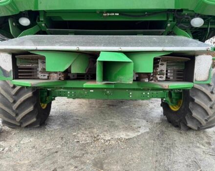 Джон Дир Другая, объемом двигателя 13.5 л и пробегом 3 тыс. км за 132000 $, фото 7 на Automoto.ua