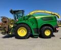 Джон Дир Другая, объемом двигателя 0 л и пробегом 4 тыс. км за 211200 $, фото 1 на Automoto.ua