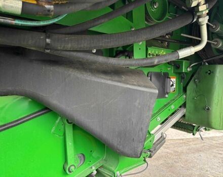 Джон Дир Другая, объемом двигателя 13.5 л и пробегом 3 тыс. км за 132000 $, фото 10 на Automoto.ua