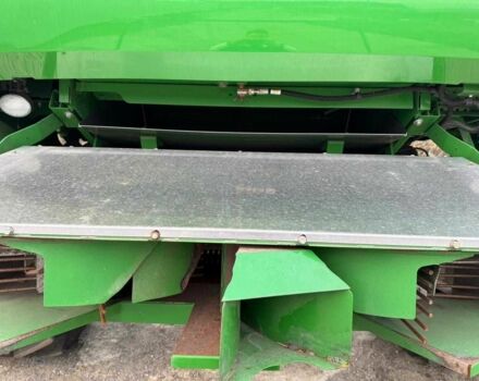 Джон Дир Другая, объемом двигателя 13.5 л и пробегом 3 тыс. км за 132000 $, фото 20 на Automoto.ua