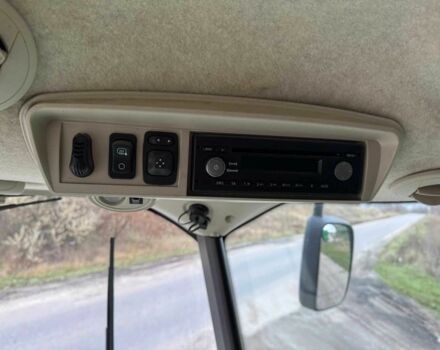 Джон Дир Другая, объемом двигателя 13.5 л и пробегом 3 тыс. км за 132000 $, фото 14 на Automoto.ua