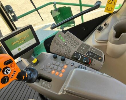 Джон Дир Другая, объемом двигателя 0 л и пробегом 4 тыс. км за 211200 $, фото 16 на Automoto.ua