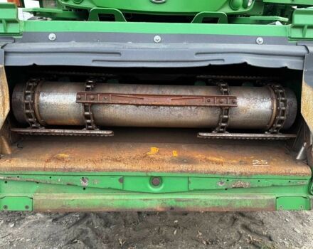 Джон Дир Другая, объемом двигателя 13.5 л и пробегом 3 тыс. км за 132000 $, фото 13 на Automoto.ua