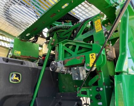 Джон Дир Другая, объемом двигателя 0 л и пробегом 4 тыс. км за 211200 $, фото 10 на Automoto.ua