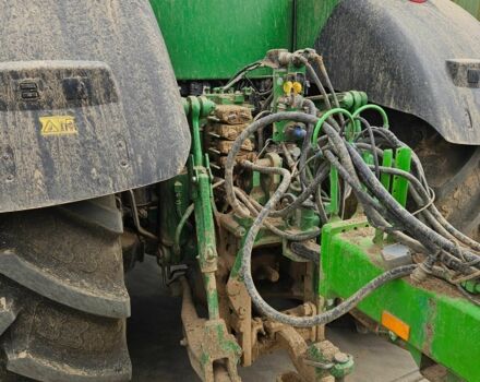 Джон Дир Другая 2016 в Ровно на Automoto.ua Джон Дир Другая, объемом двигателя 9 л и пробегом 0 тыс. км за 116815 $, фото 3 на Automoto.ua